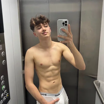 Portrait of Danielxtwink