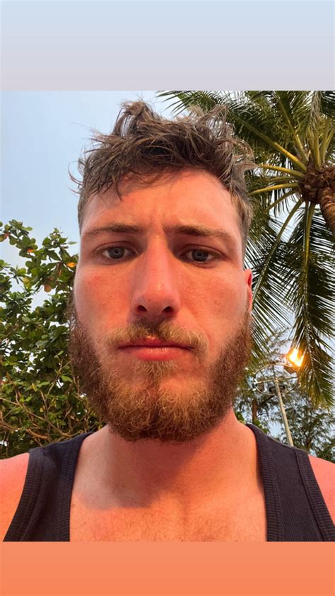 Portrait of Max_Aries