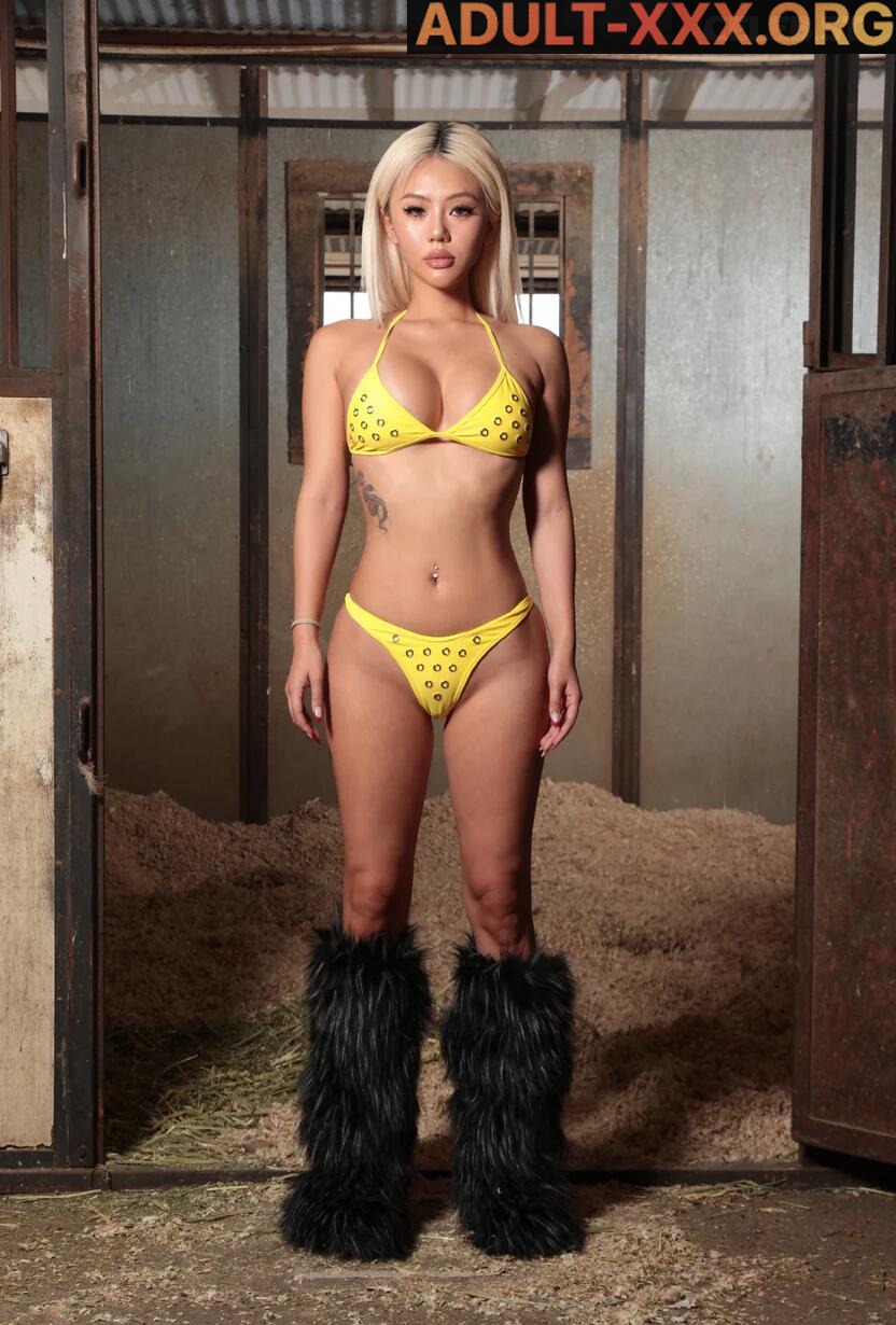 Angie Fae gallery photo