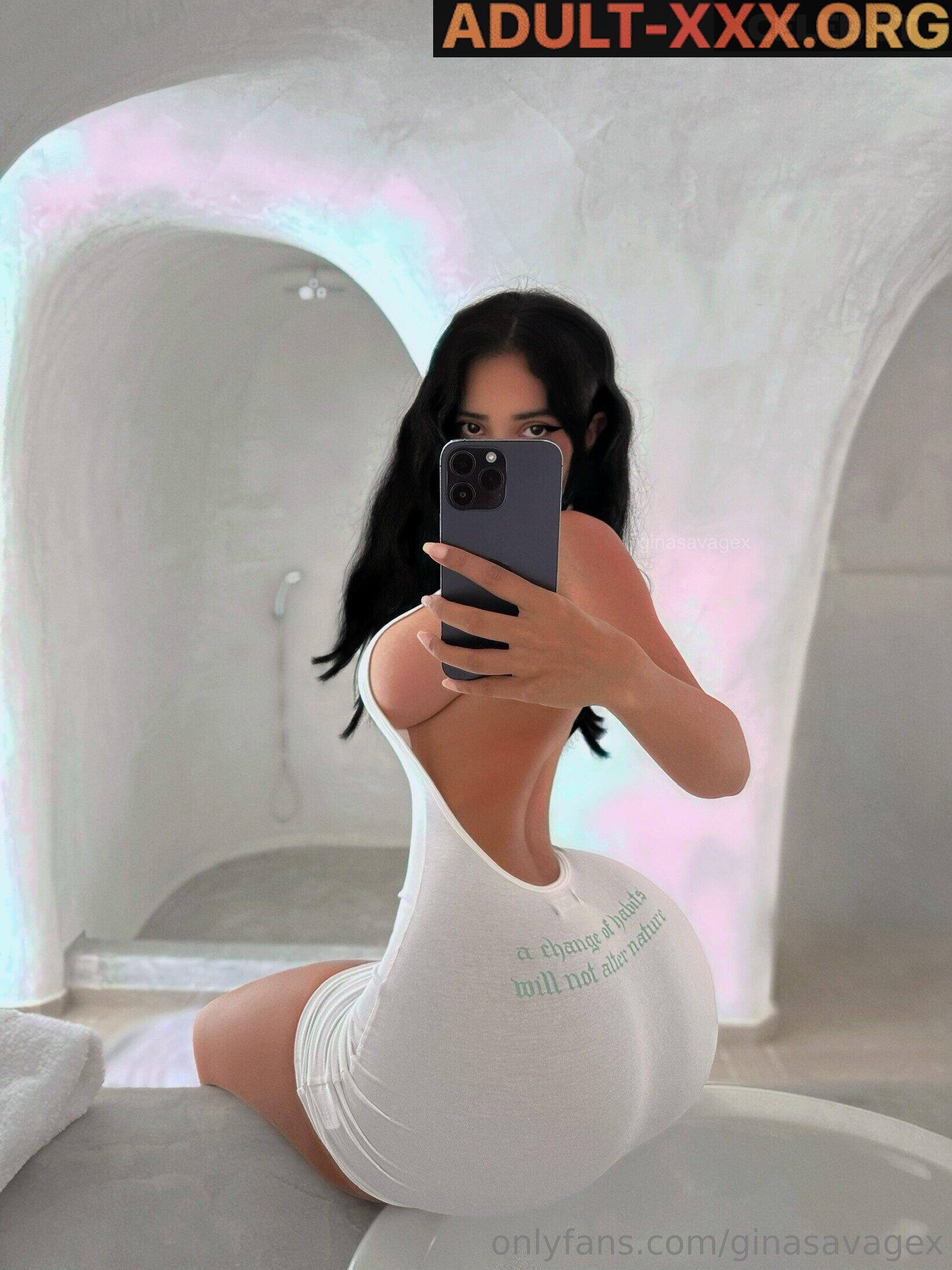 ginasavagex gallery photo