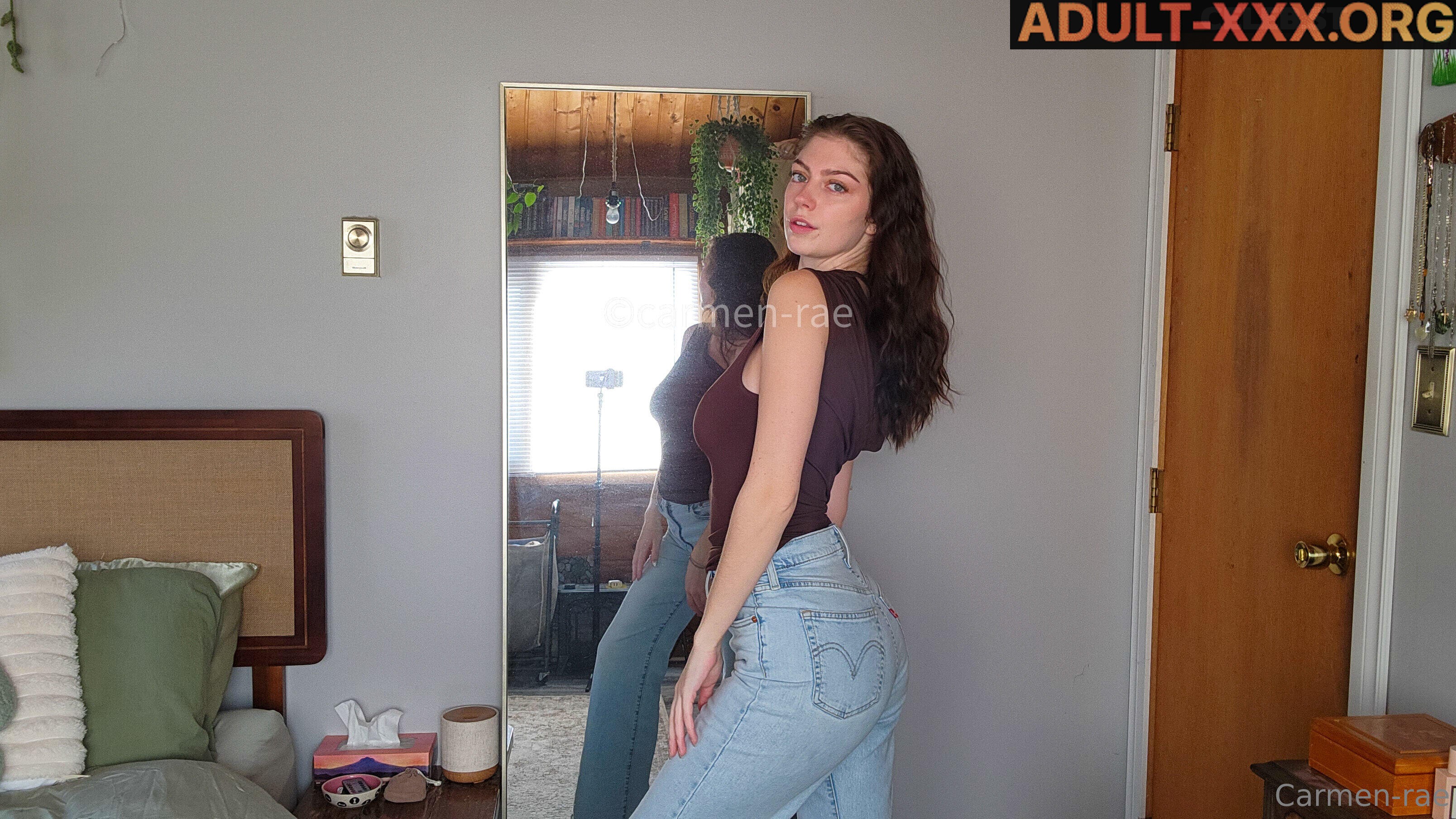 Carmen Rae gallery photo
