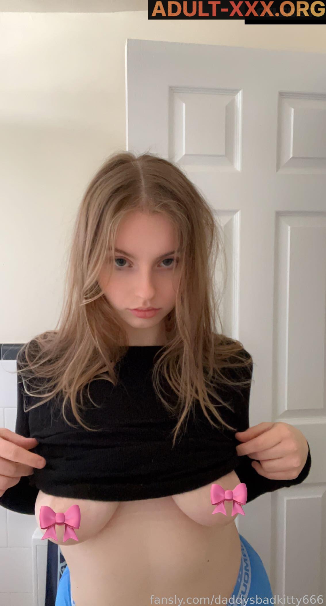 Daddysbadkitty666 / princessiggy / iggy gallery photo
