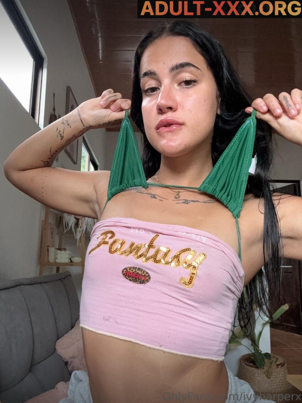 ivyharperx gallery photo