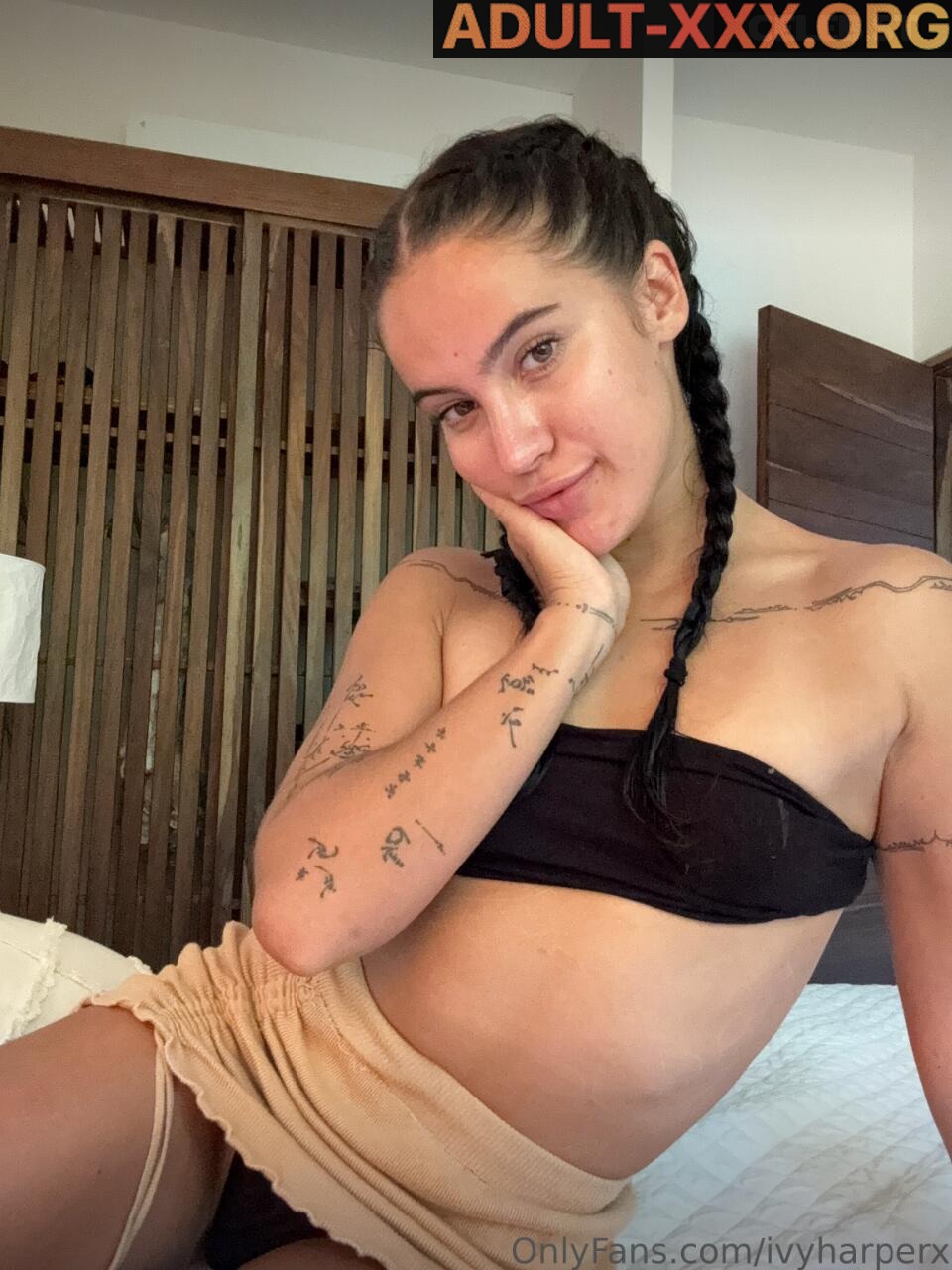 ivyharperx gallery photo