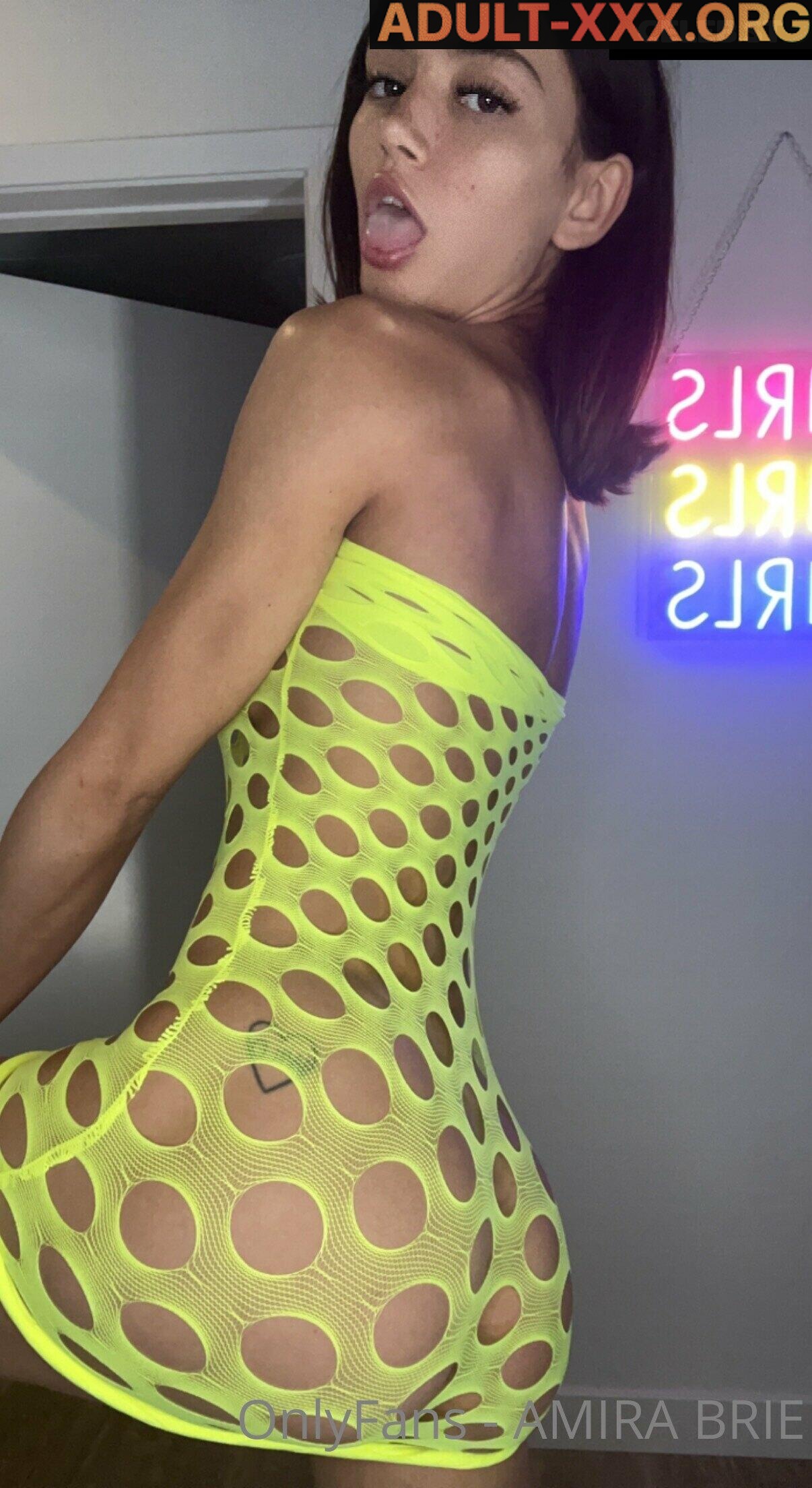 Amira Brie gallery photo