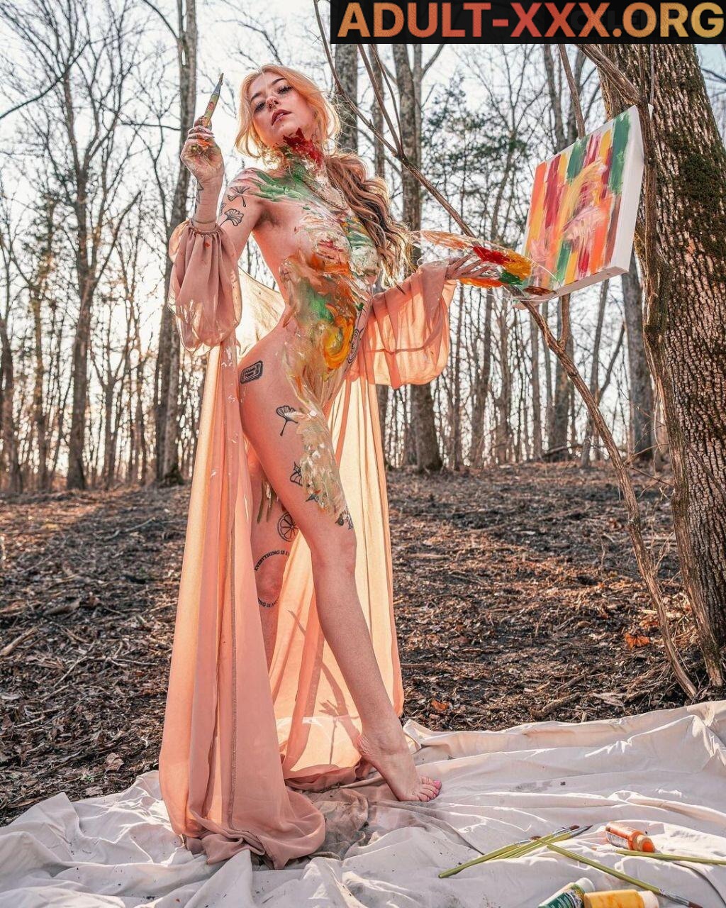 Bambi Sage gallery photo