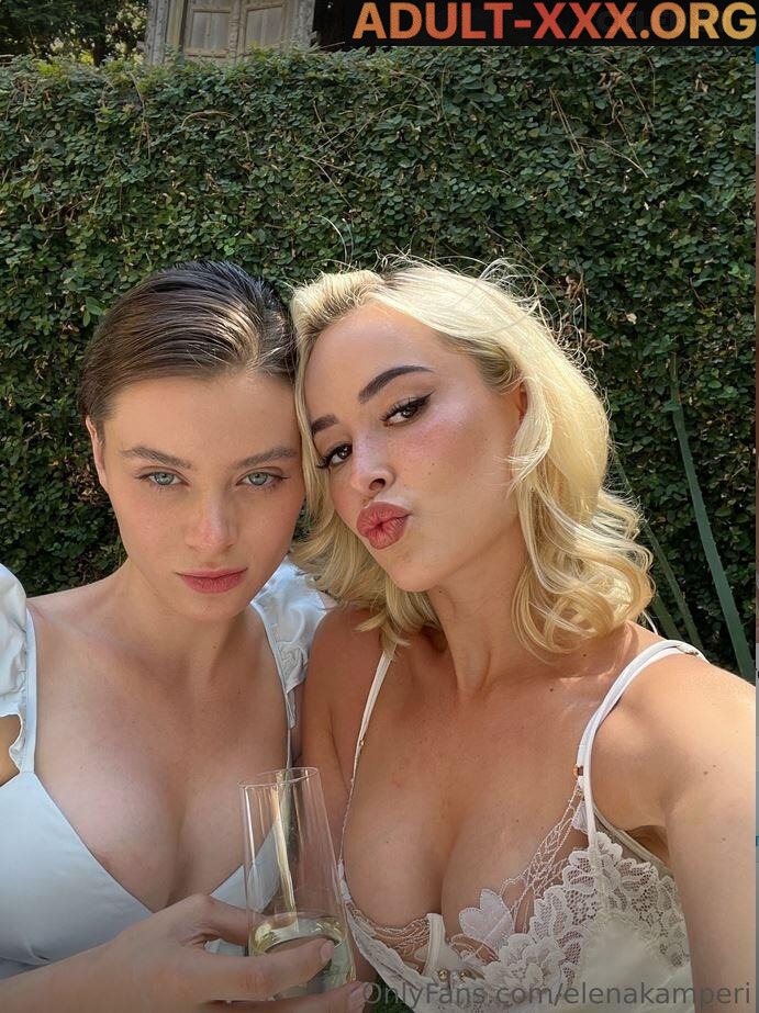Elena Kamperi gallery photo