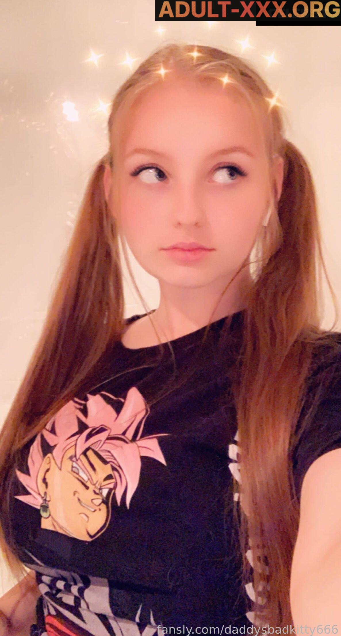 Daddysbadkitty666 / princessiggy / iggy gallery photo