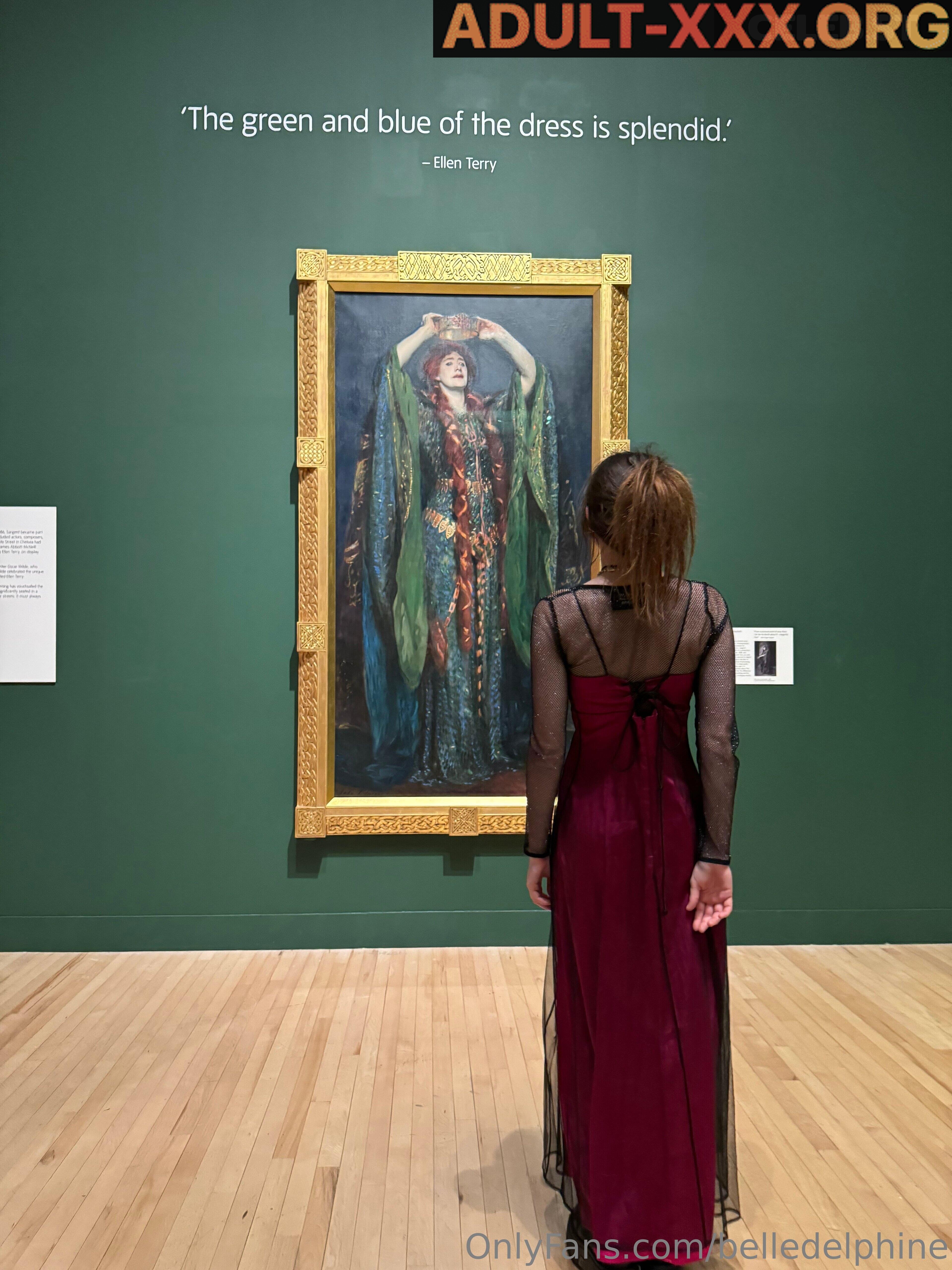 Bella Bumzy gallery photo