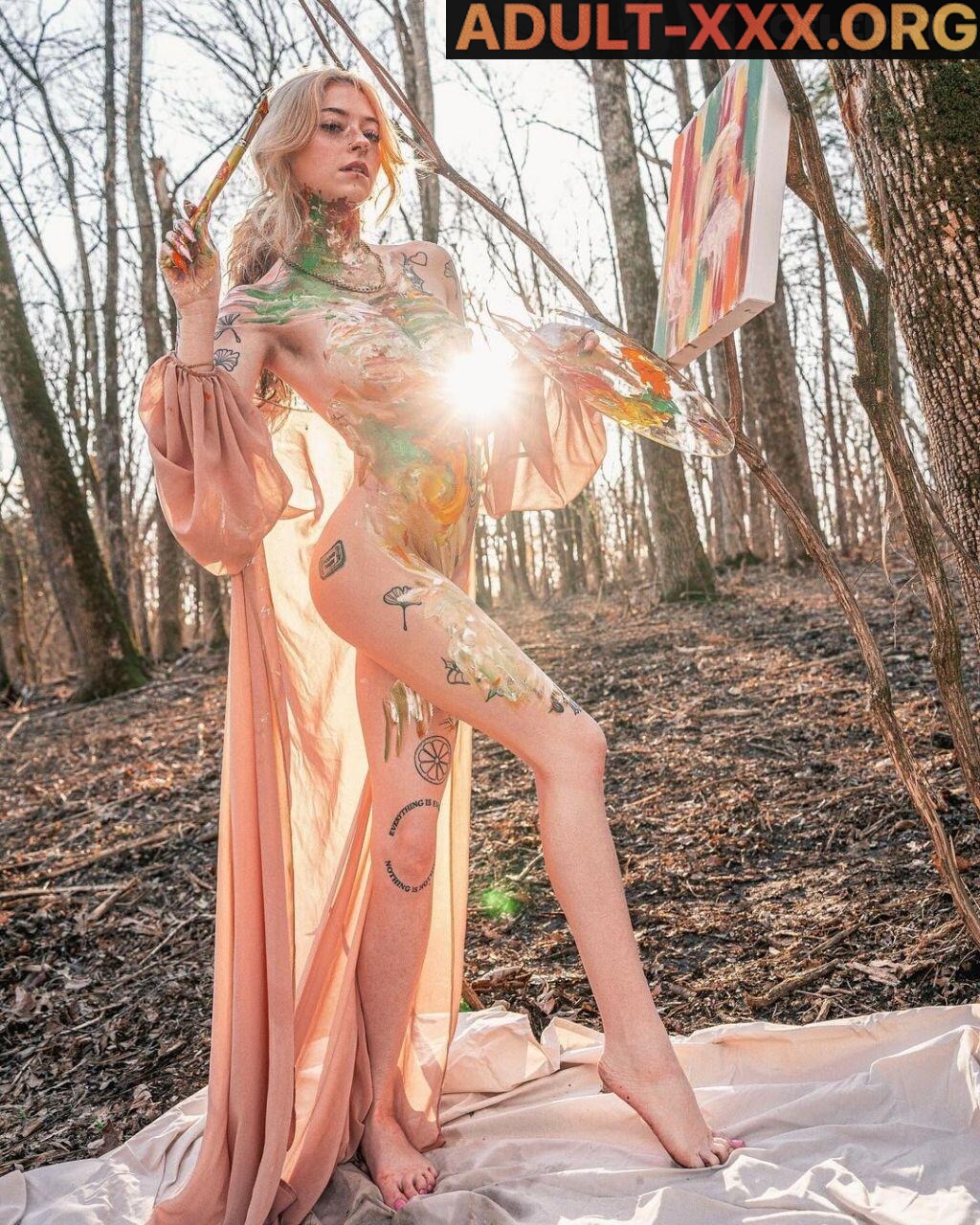 Bambi Sage gallery photo