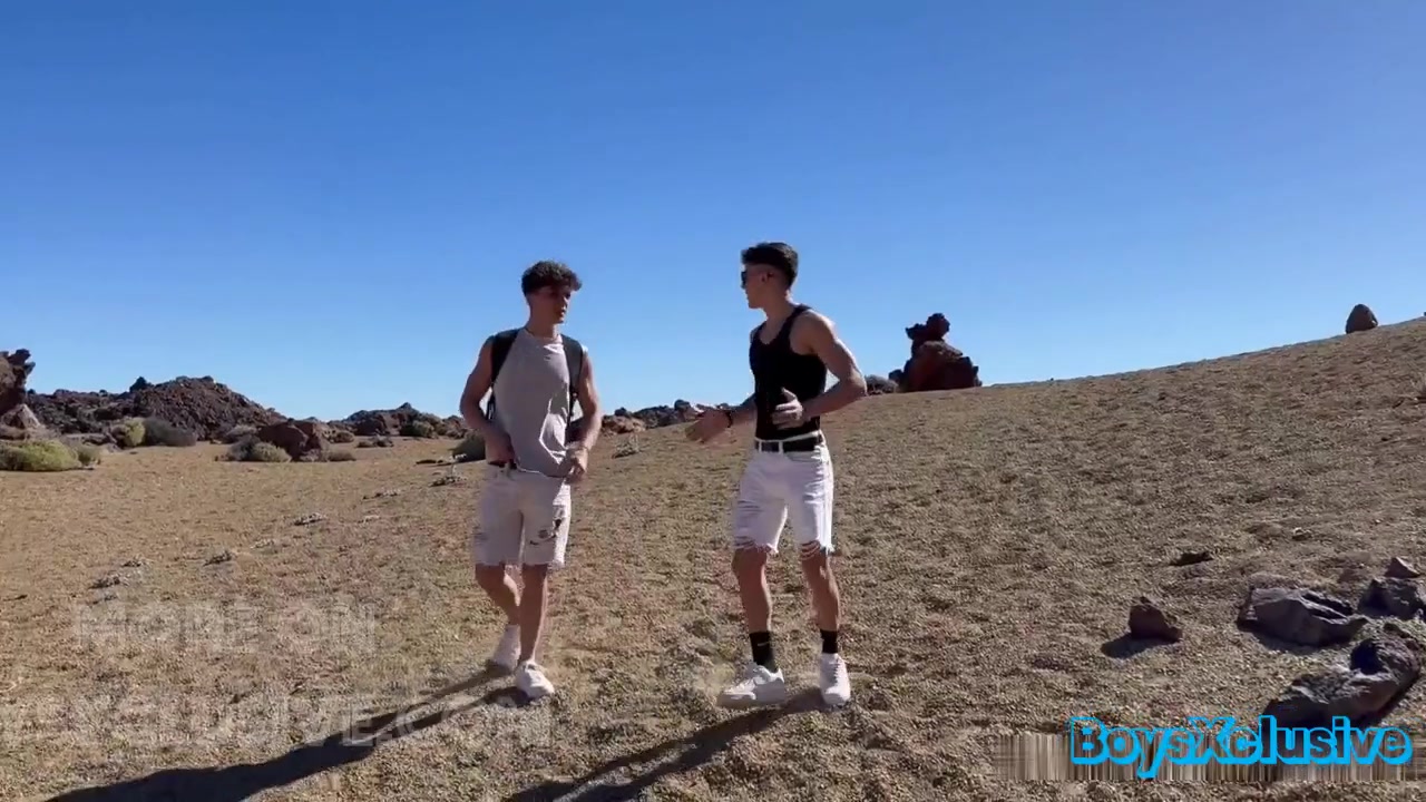 Desert Domination