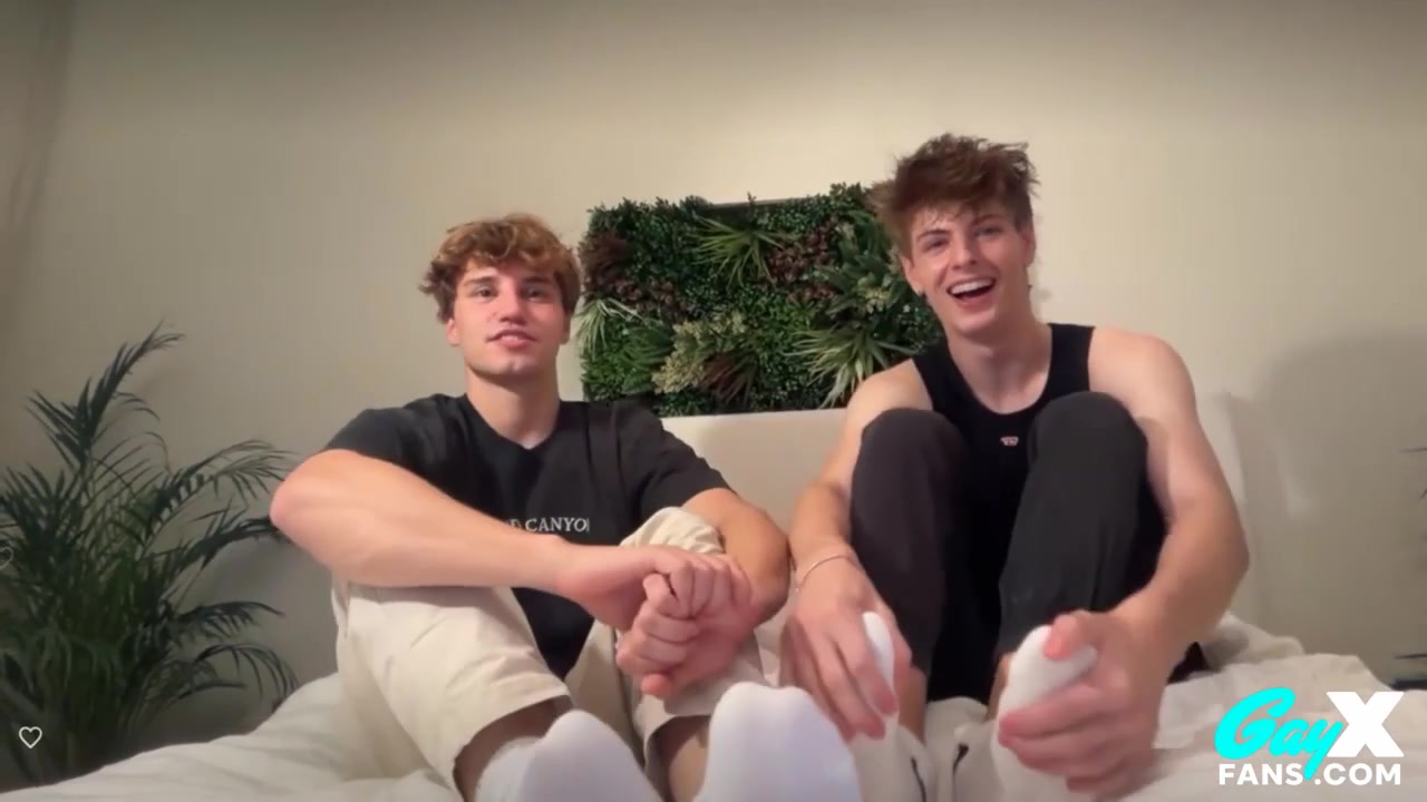 white — Caught Off Guard