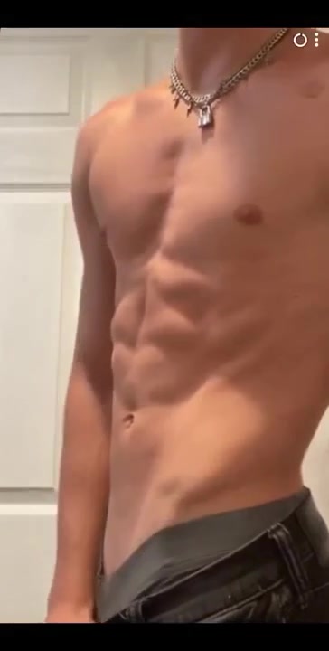 Veiny Cock Solo