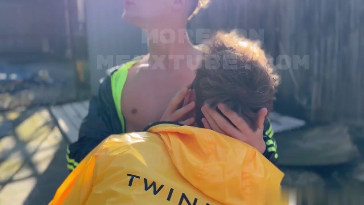 Neon Ass Lick