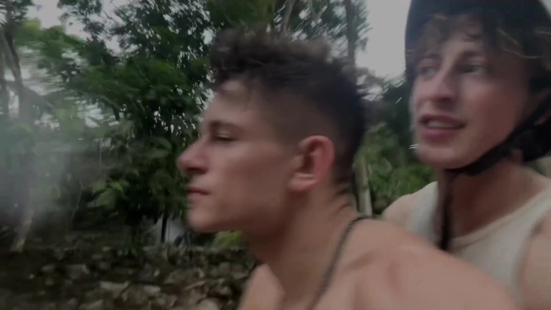 outdoor — Twinks In The Wild